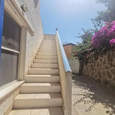 شقة Attico Zirolia *