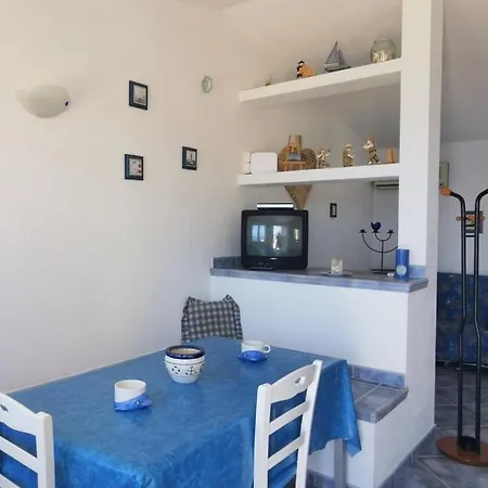 Attico Zirolia Apartament