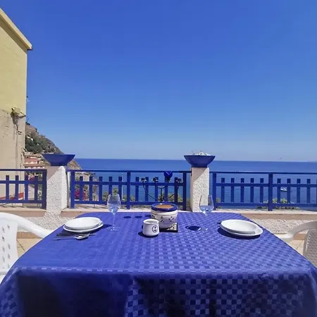 Attico Zirolia Apartament