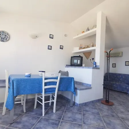 Apartament Attico Zirolia *