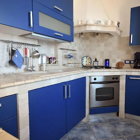 Attico Zirolia Apartament Castelsardo