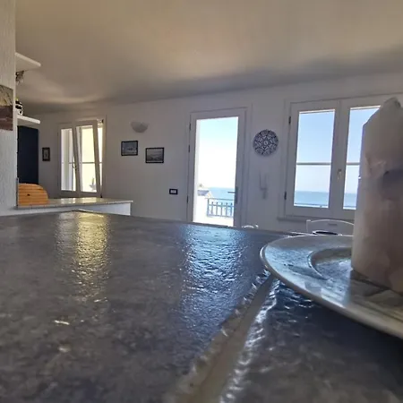 Apartament Attico Zirolia