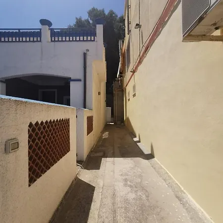 Apartament Attico Zirolia *