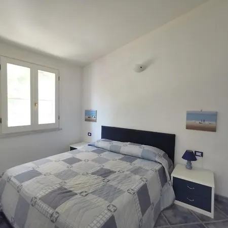 Apartament Attico Zirolia Castelsardo