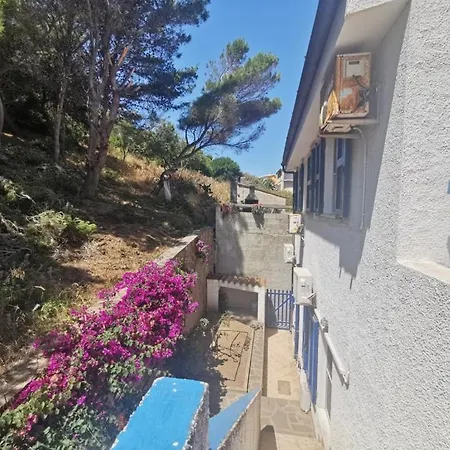 Apartament Attico Zirolia Castelsardo