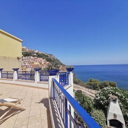 Attico Zirolia Castelsardo