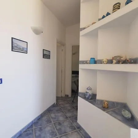Attico Zirolia Apartament *