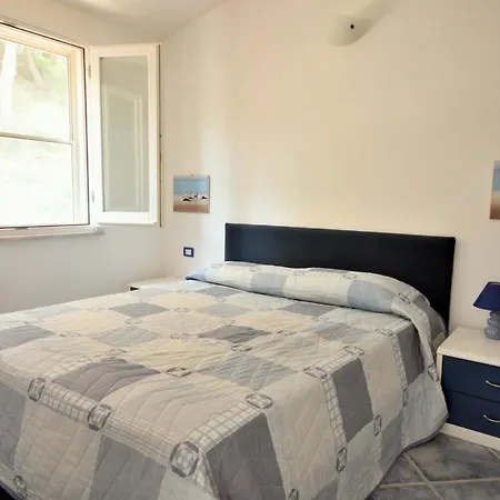 Apartament Attico Zirolia
