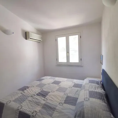 Apartament Attico Zirolia