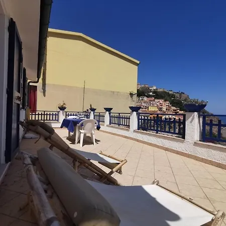 Apartament Attico Zirolia *
