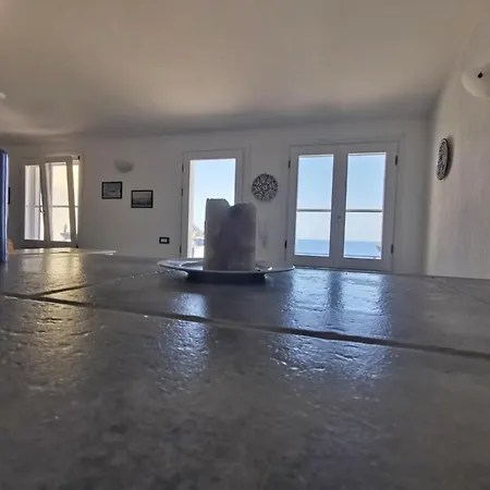 Apartament Attico Zirolia Castelsardo