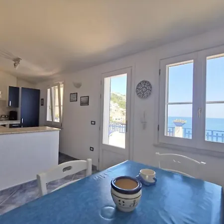 Attico Zirolia Apartament