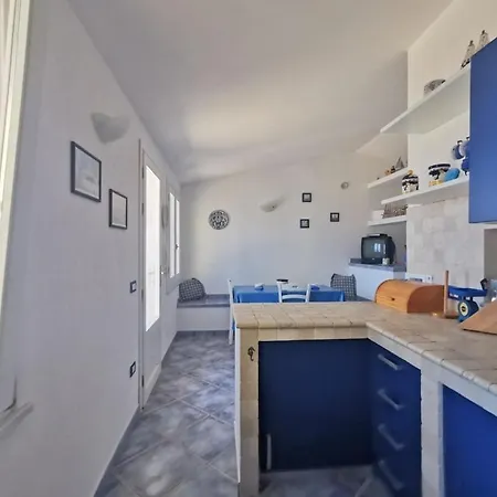 Apartament Attico Zirolia