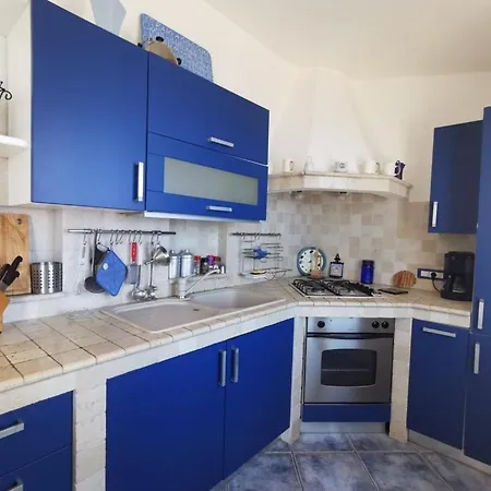 Apartament Attico Zirolia *