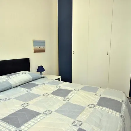 Apartament Attico Zirolia *