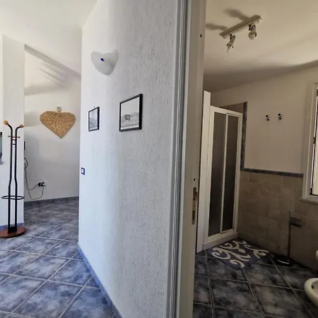 Attico Zirolia Apartament