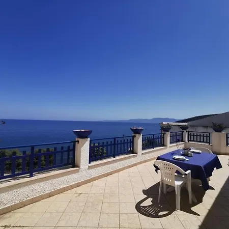 Attico Zirolia Apartament Castelsardo