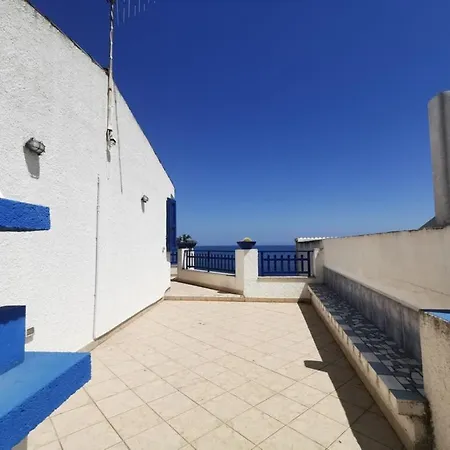 Apartament Attico Zirolia