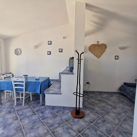 Apartament Attico Zirolia Castelsardo