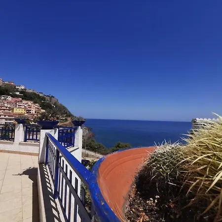Attico Zirolia Lägenhet Castelsardo