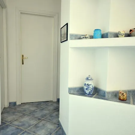 Attico Zirolia