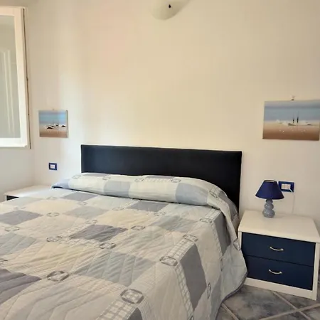 Attico Zirolia Lägenhet Castelsardo