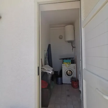 Attico Zirolia Lägenhet *
