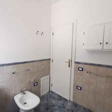 Lägenhet Attico Zirolia