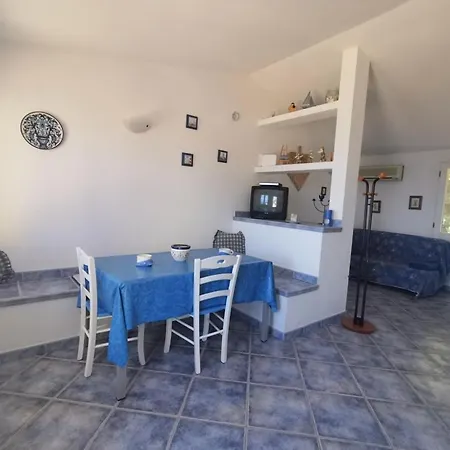 Attico Zirolia Castelsardo