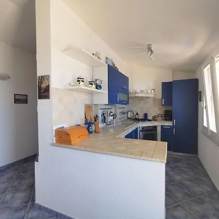 Lägenhet Attico Zirolia Castelsardo
