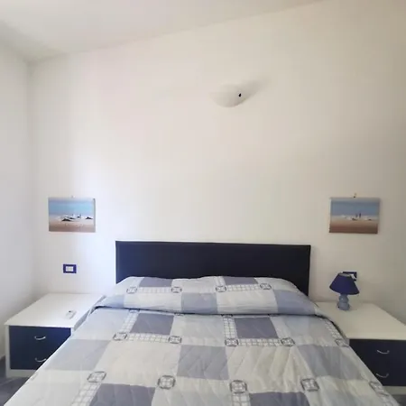 Attico Zirolia Lägenhet
