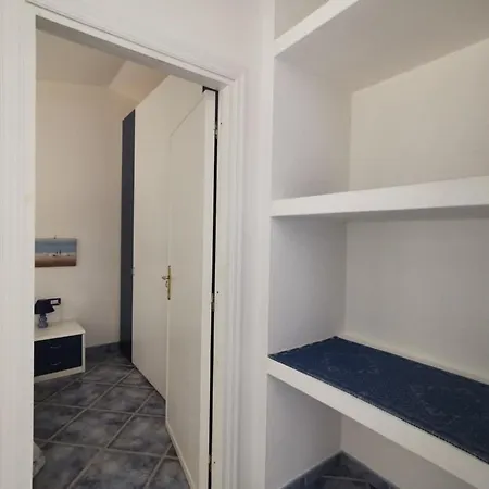 Attico Zirolia Lägenhet Castelsardo