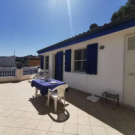 Attico Zirolia * Castelsardo